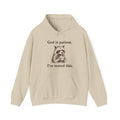 Raccoon • Cookie Hoodie