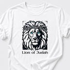 Lion of Judah T-Shirt