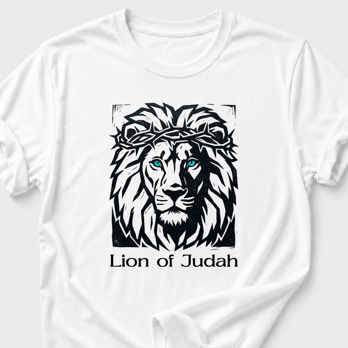Lion of Judah T-Shirt
