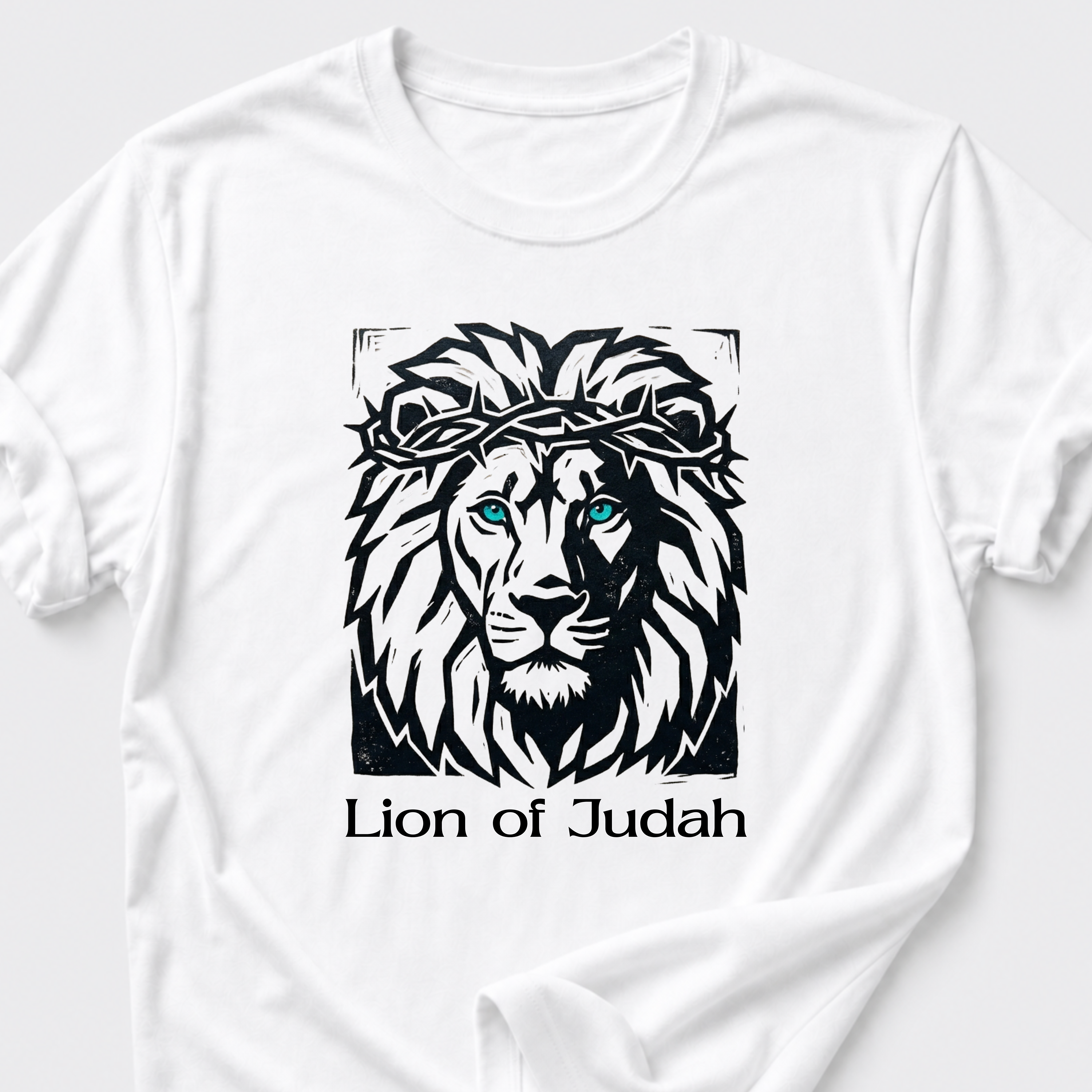 Lion of Judah T-Shirt