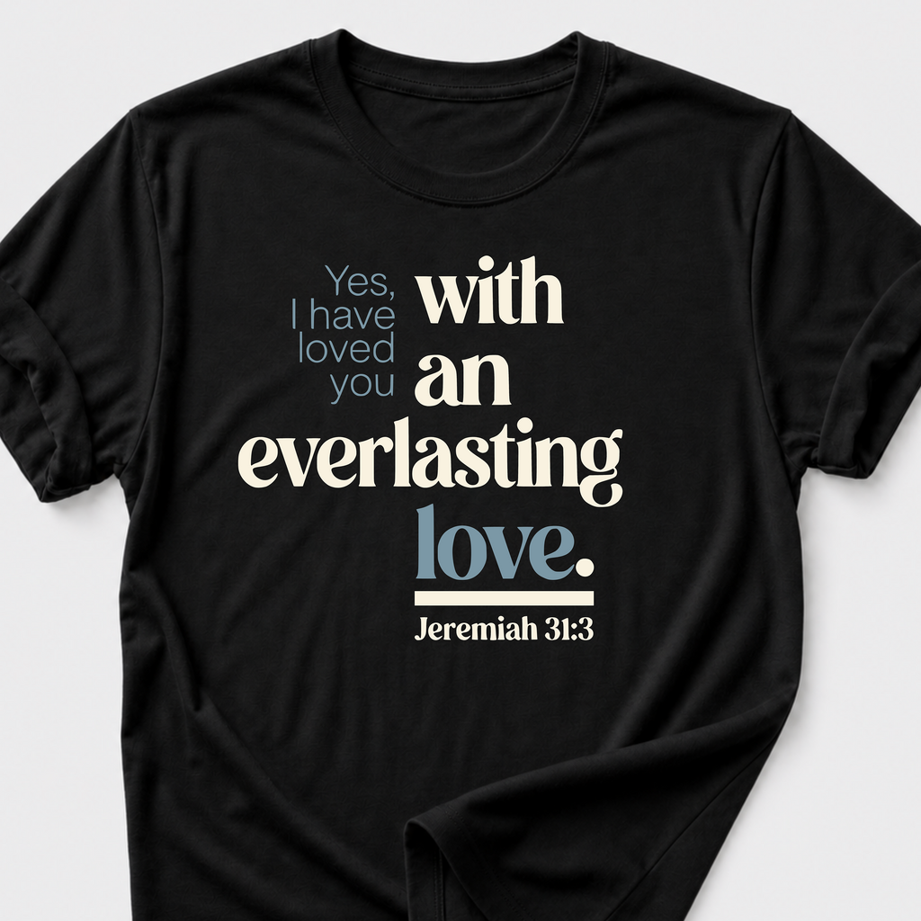 Everlasting Love T-Shirt