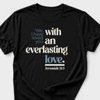 Everlasting Love T-Shirt