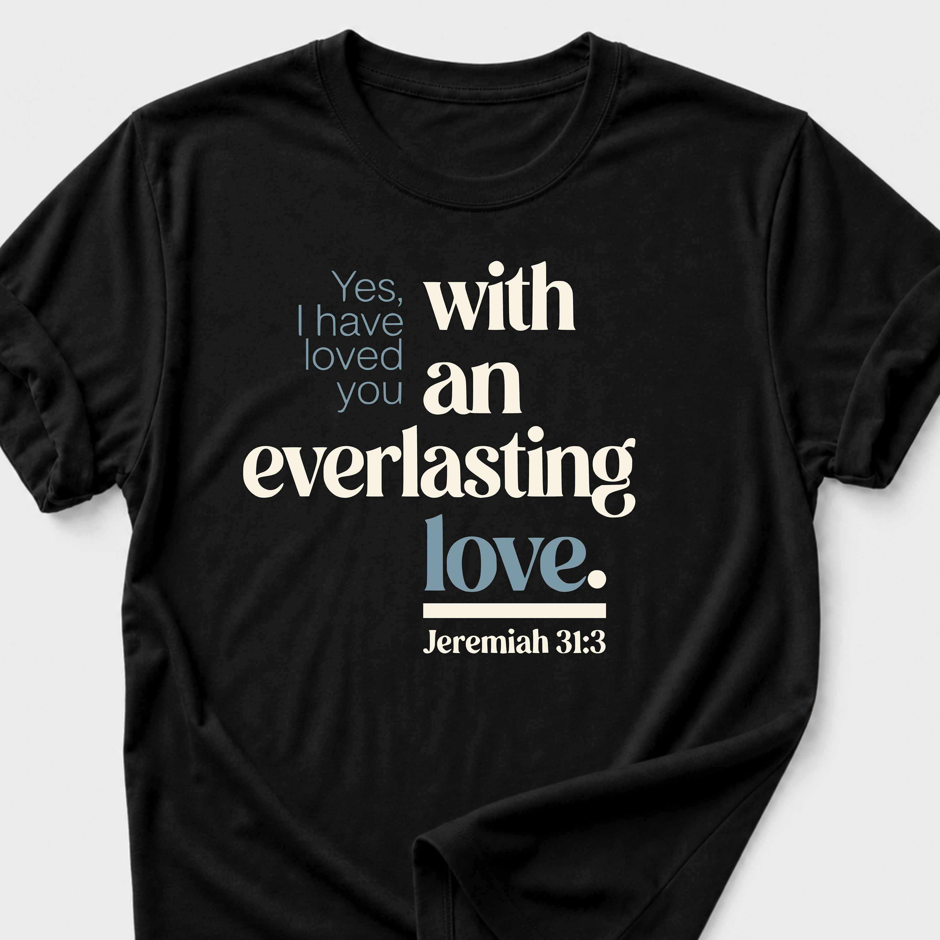 Everlasting Love T-Shirt