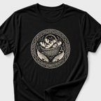 Five Loaves • Two Fish T-Shirt