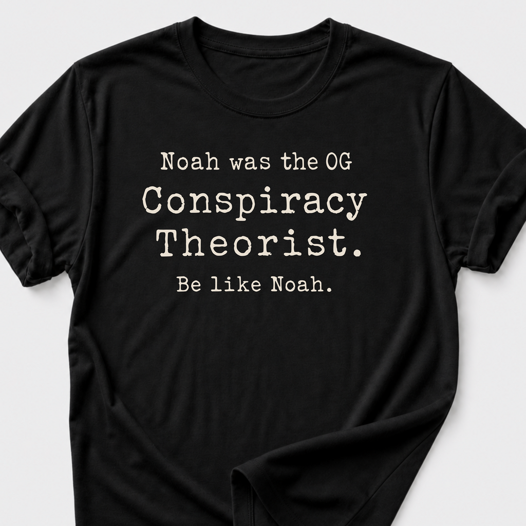 Noah T-Shirt