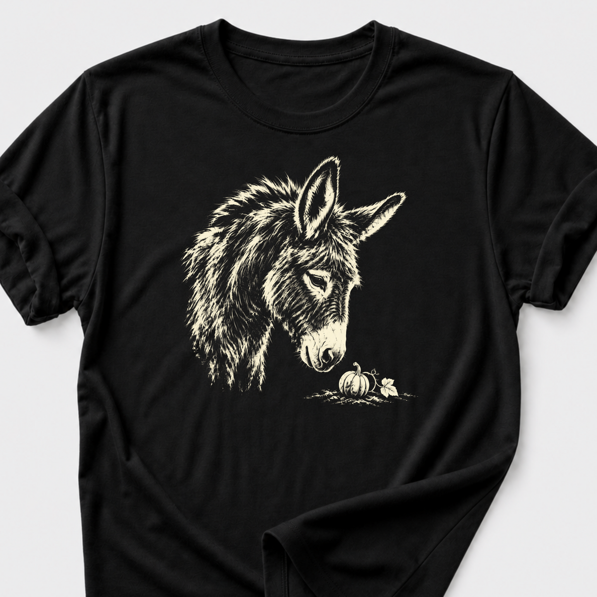 Smelling the Pumpkins T-Shirt