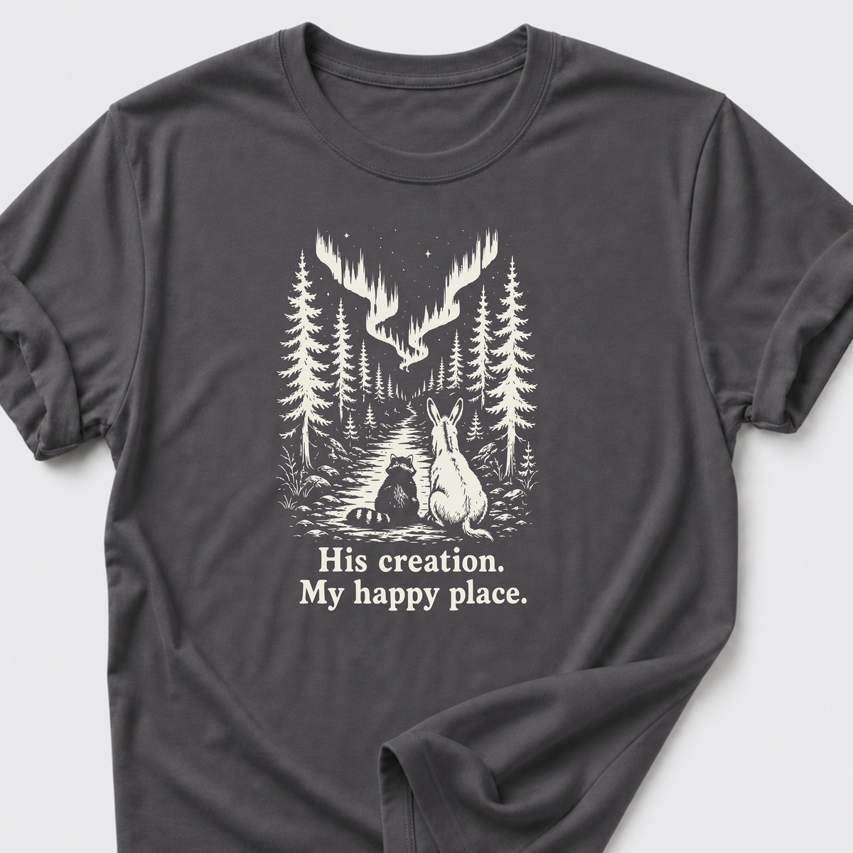 My Happy Place T-Shirt