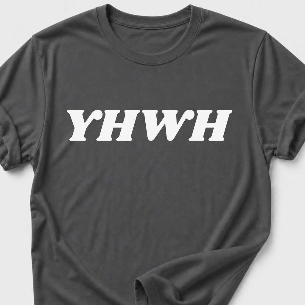 YHWH T-Shirt