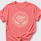 Five Loaves • Two Fish T-Shirt