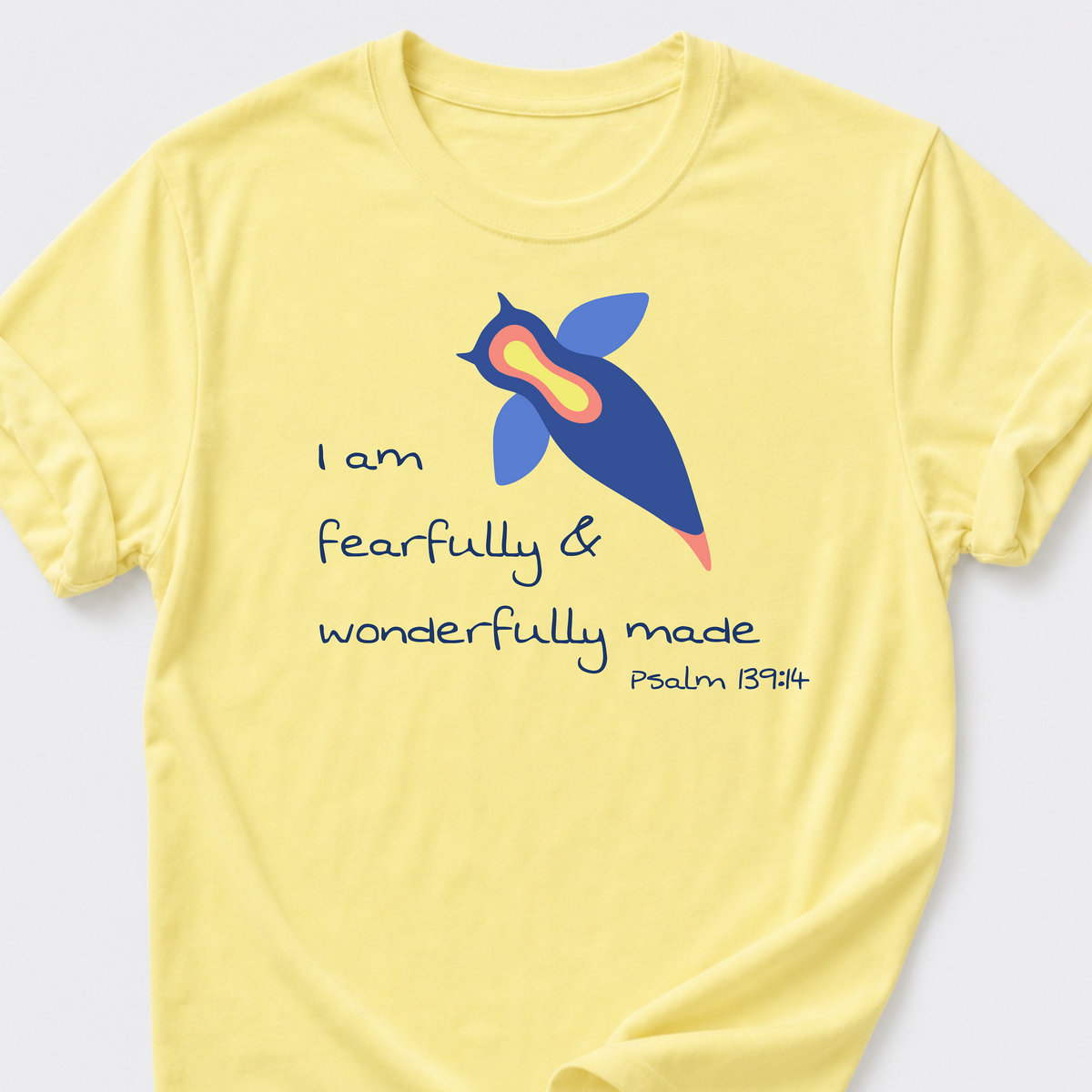 Sea Angel T-Shirt