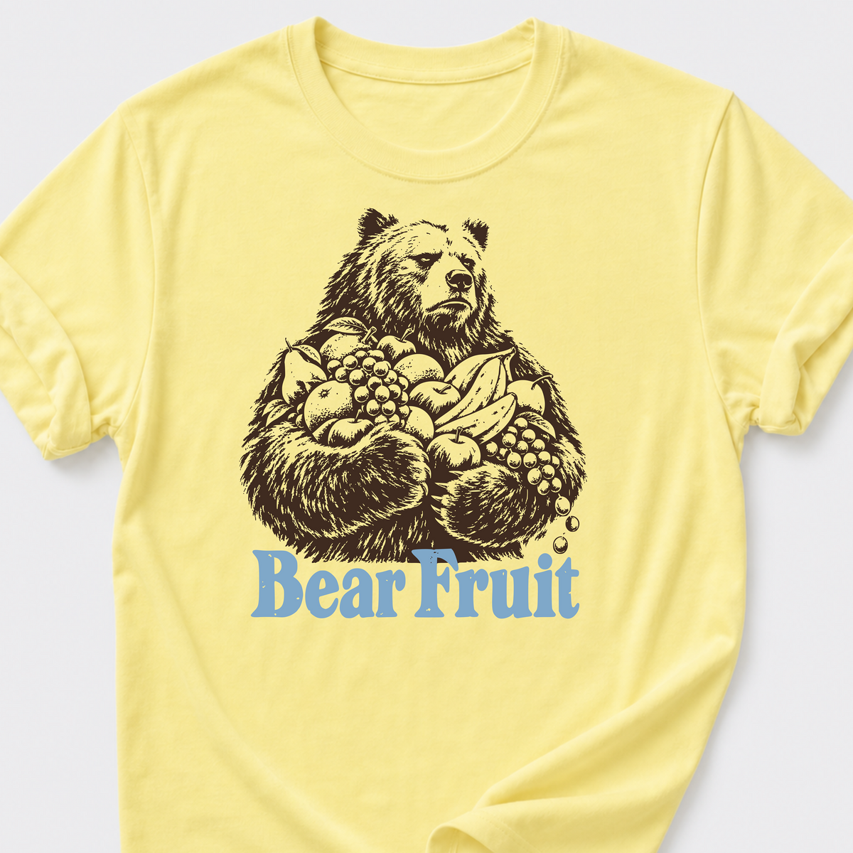 Bear Fruit T-Shirt