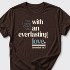 Everlasting Love T-Shirt
