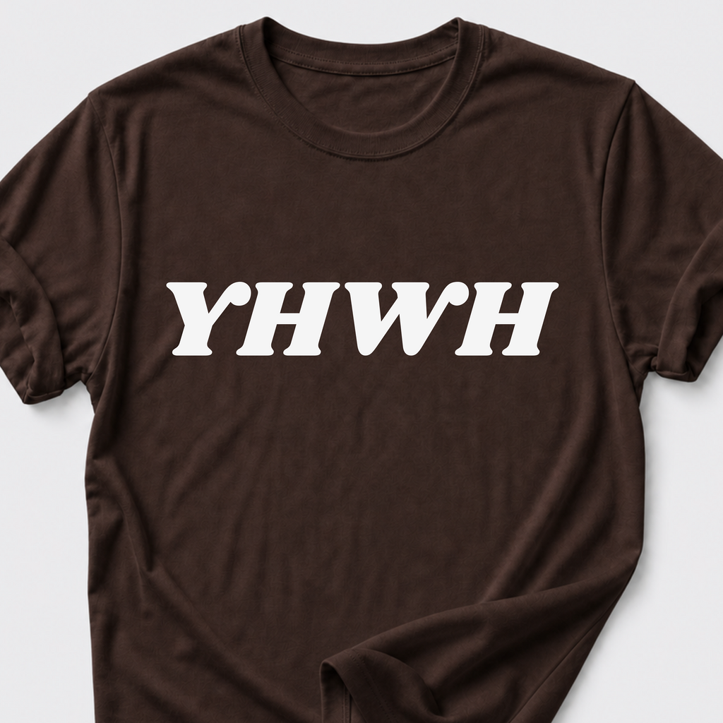 YHWH T-Shirt