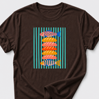 Feeding the 5000 T-Shirt