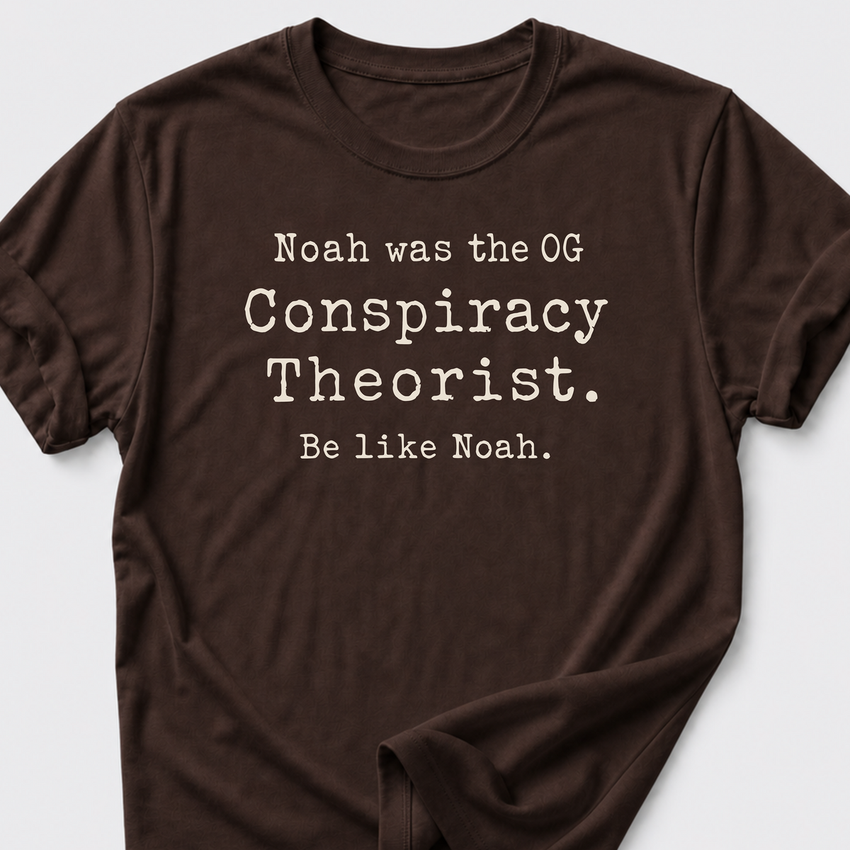 Noah T-Shirt