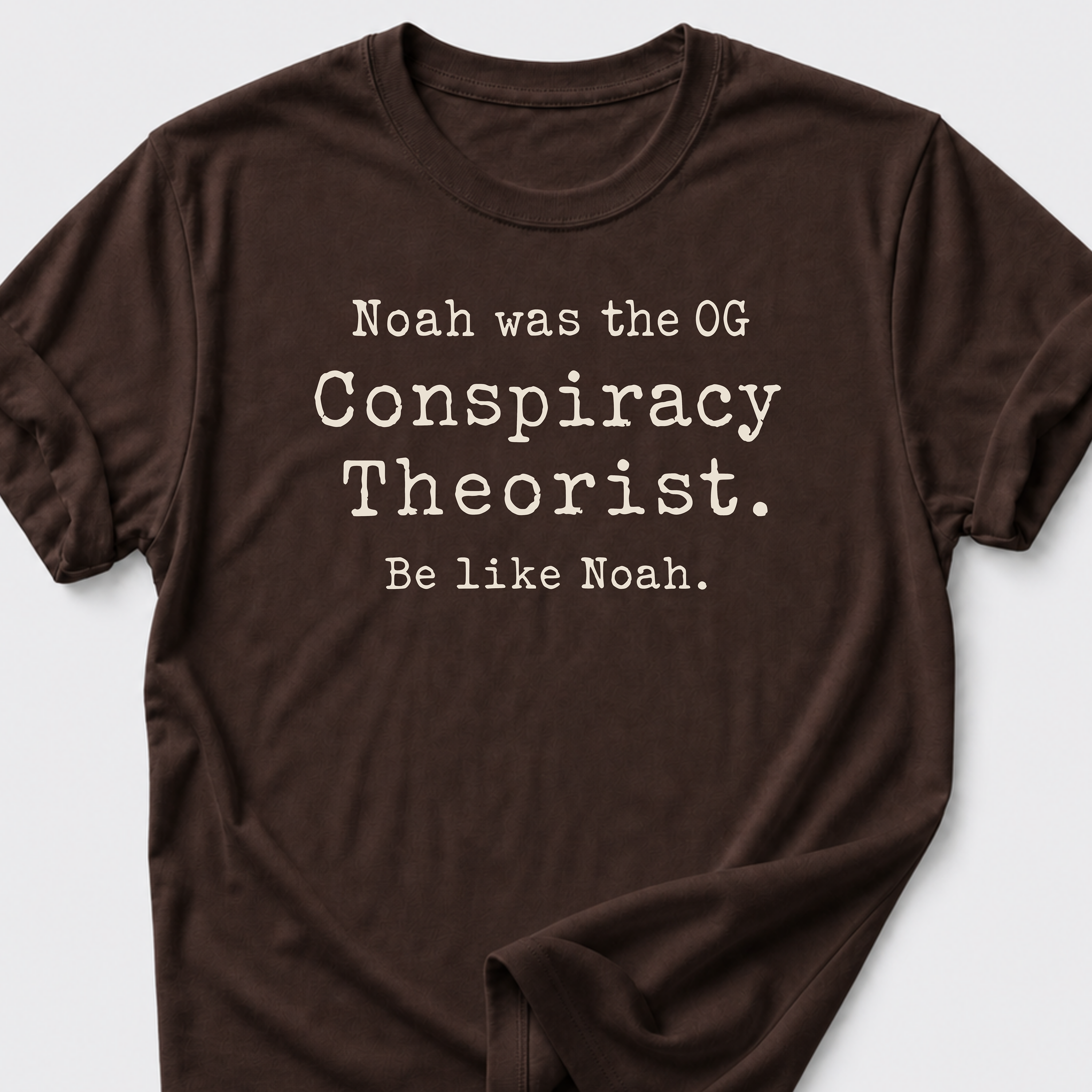 Noah T-Shirt