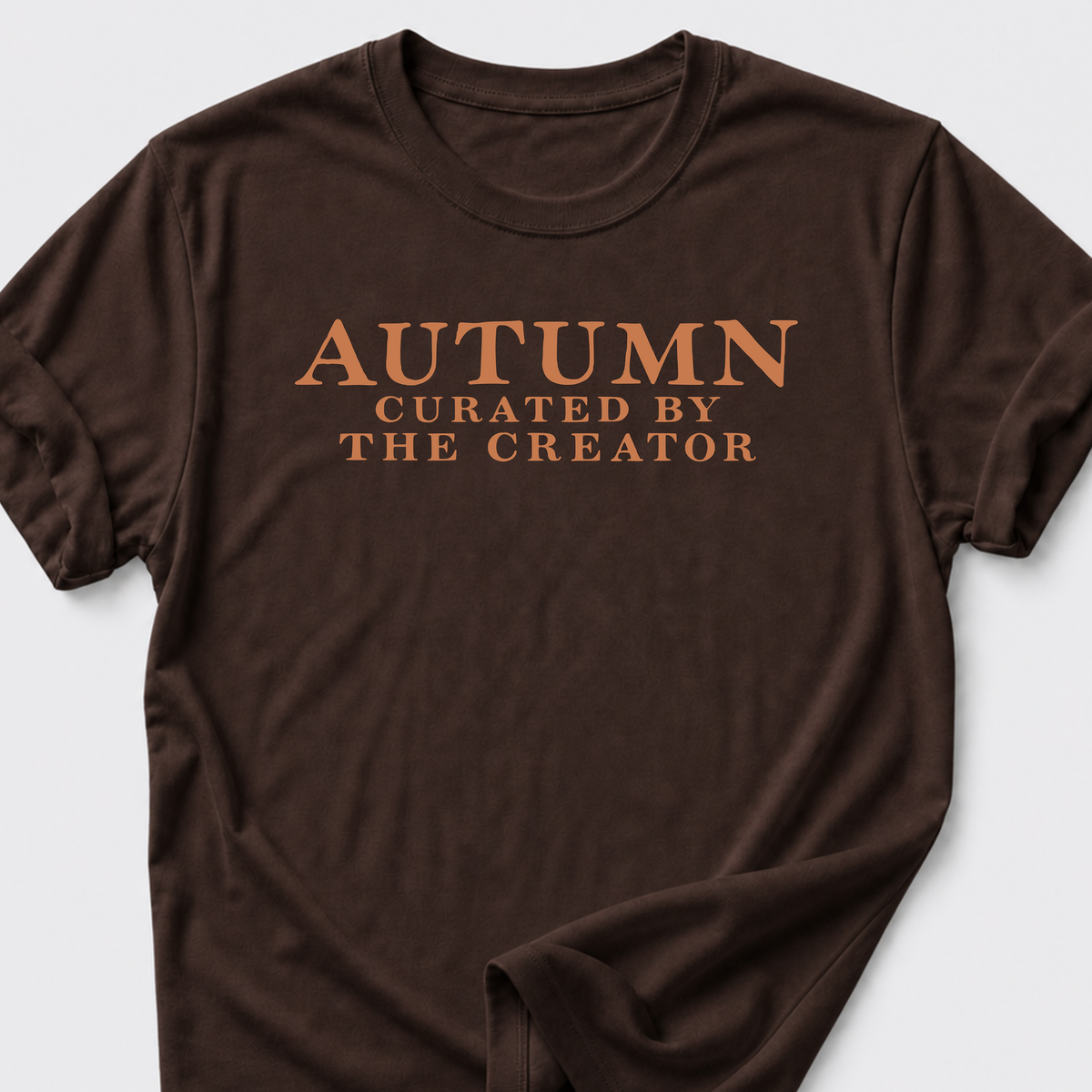 Created by the Creator T-Shirt