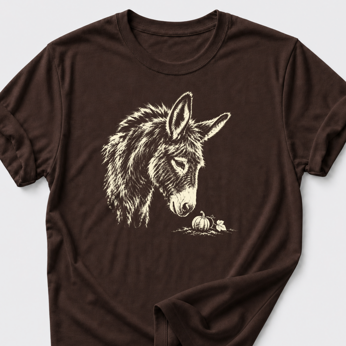 Smelling the Pumpkins T-Shirt