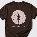 Everything Beautiful In Its Time T-Shirt