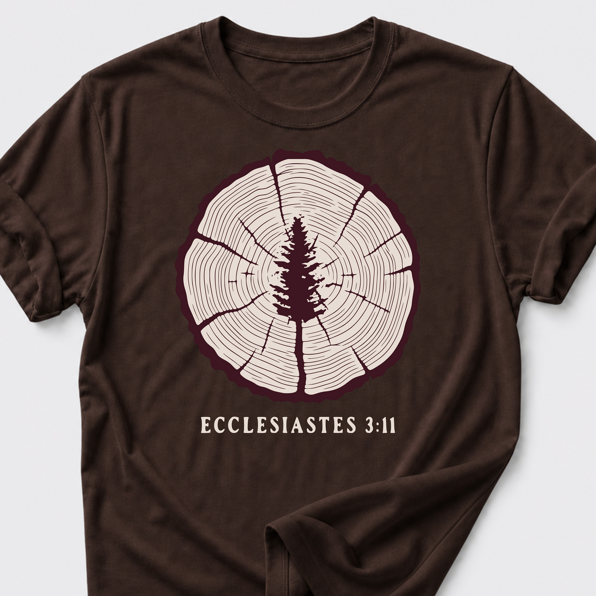 Everything Beautiful In Its Time T-Shirt