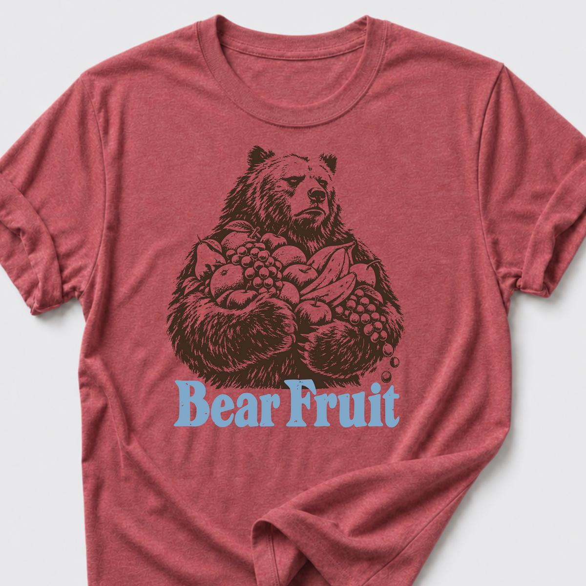Bear Fruit T-Shirt