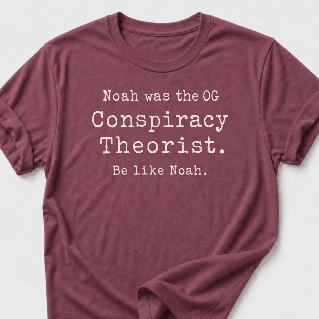Noah T-Shirt