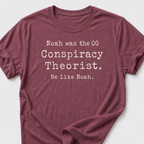 Noah T-Shirt