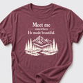 God's Beauty T-Shirt