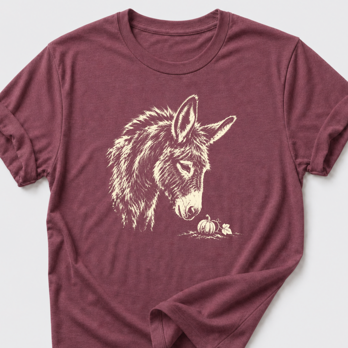 Smelling the Pumpkins T-Shirt