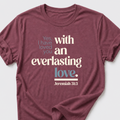 Everlasting Love T-Shirt