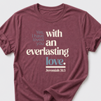 Everlasting Love T-Shirt