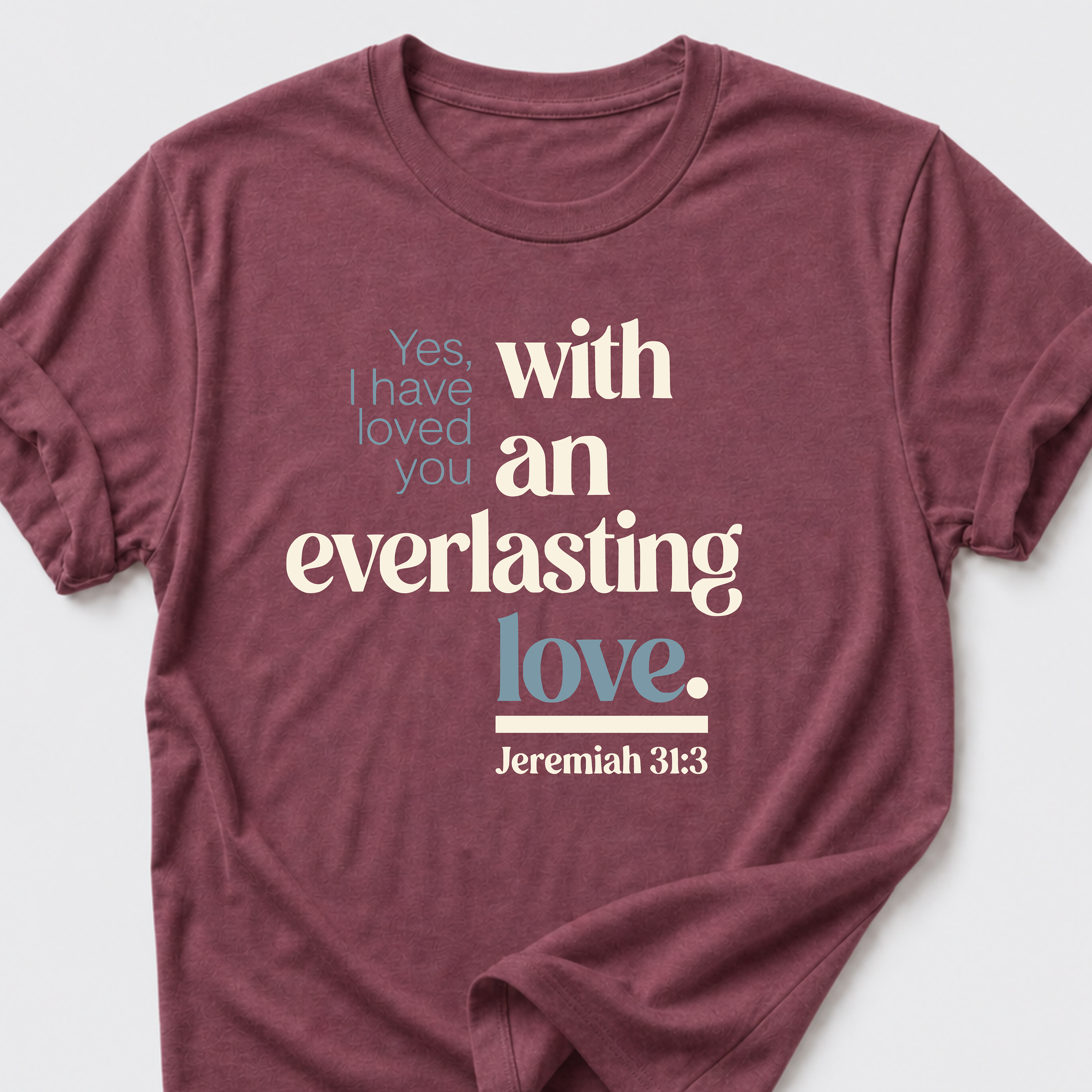 Everlasting Love T-Shirt