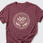 Five Loaves • Two Fish T-Shirt