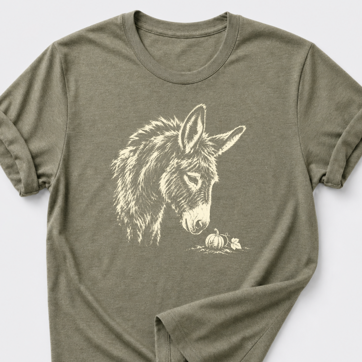 Smelling the Pumpkins T-Shirt