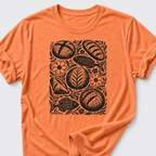 Five Loaves and Two Fish for the 5000 T-Shirt