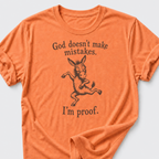 I'm Proof • Donkey T-Shirt