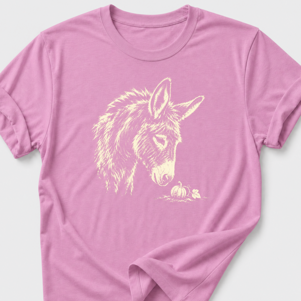 Smelling the Pumpkins T-Shirt