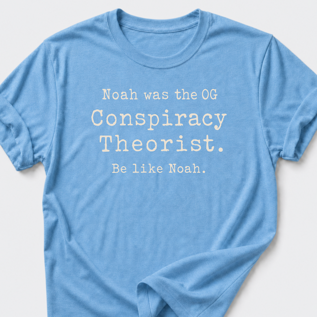 Noah T-Shirt