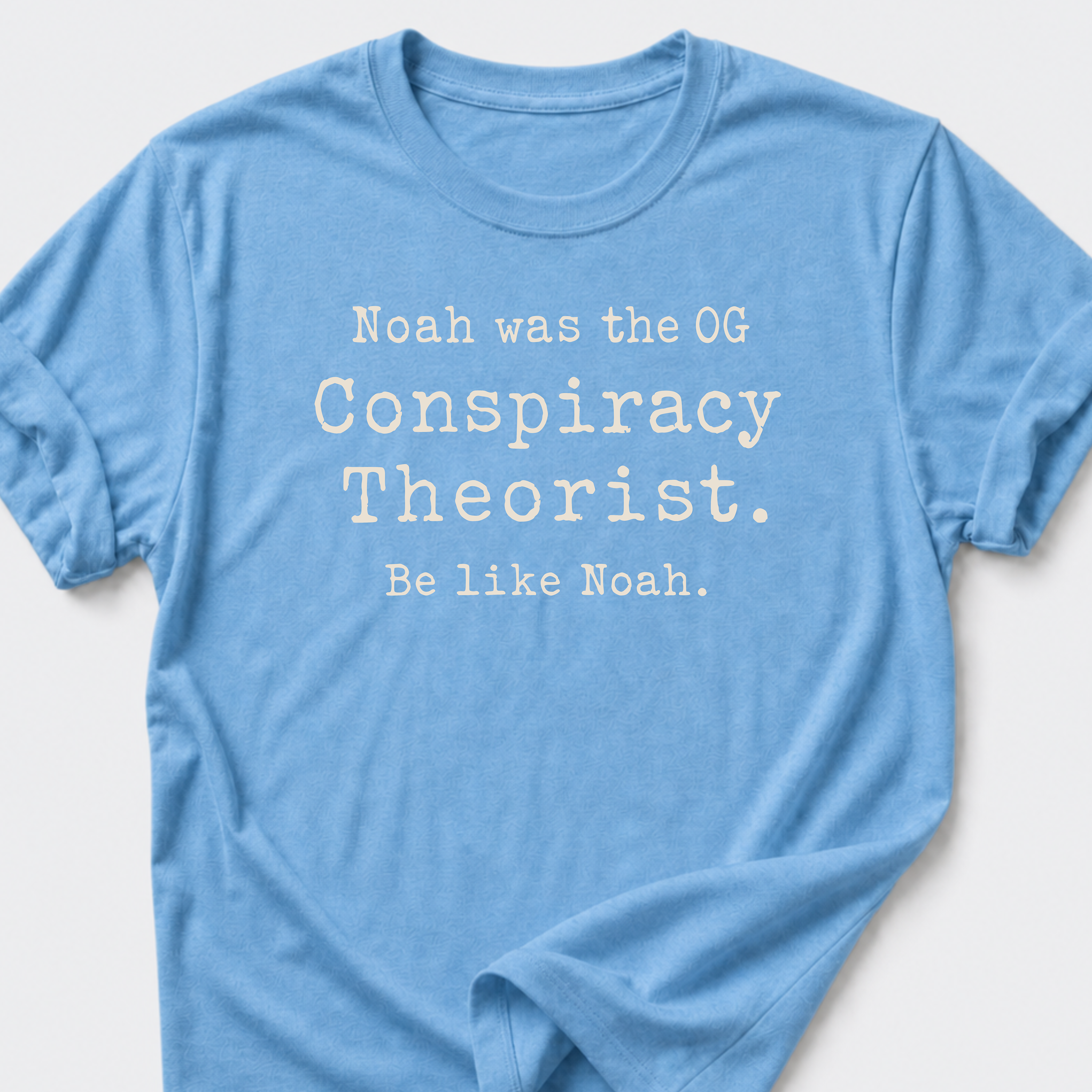 Noah T-Shirt