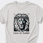 Lion of Judah T-Shirt