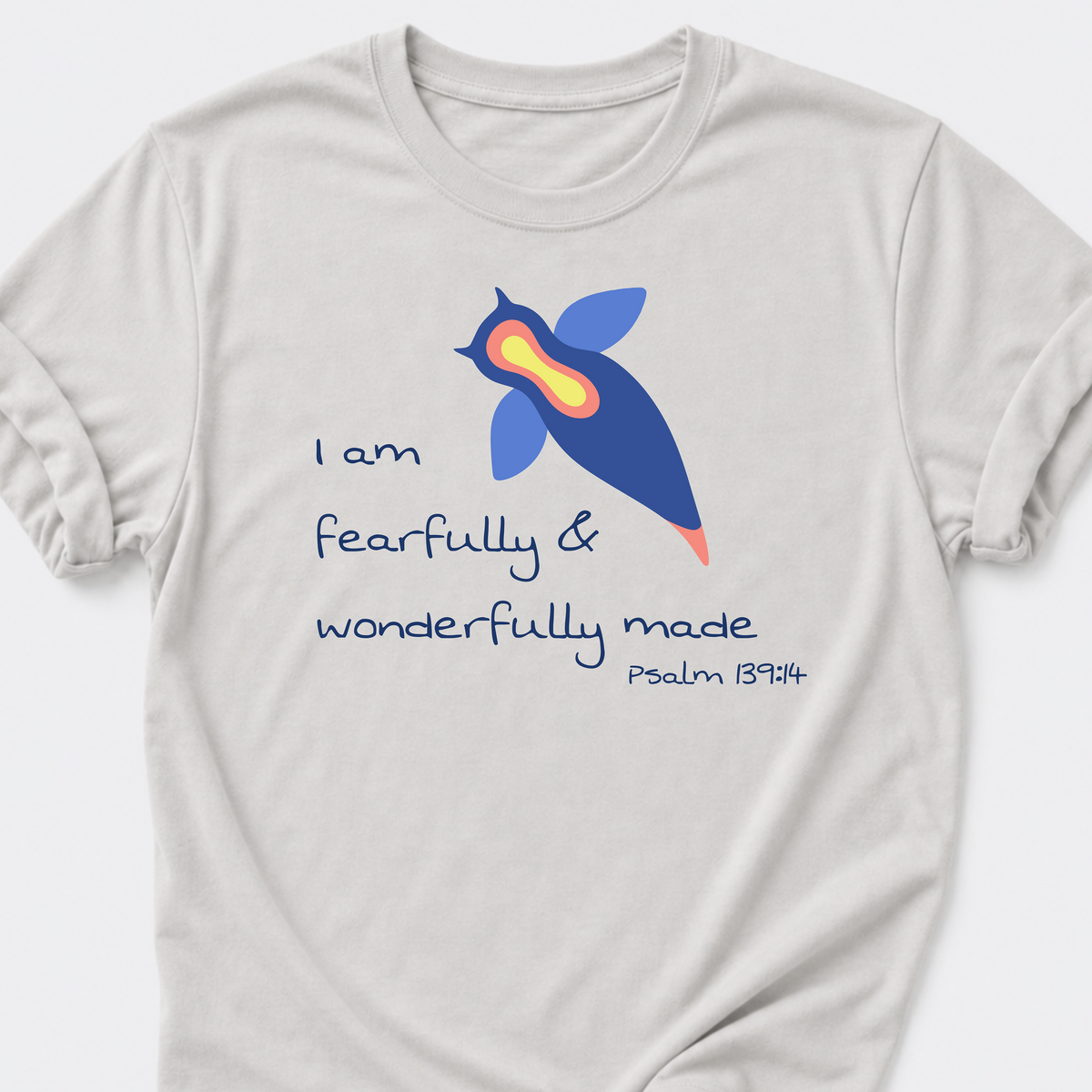 Sea Angel T-Shirt