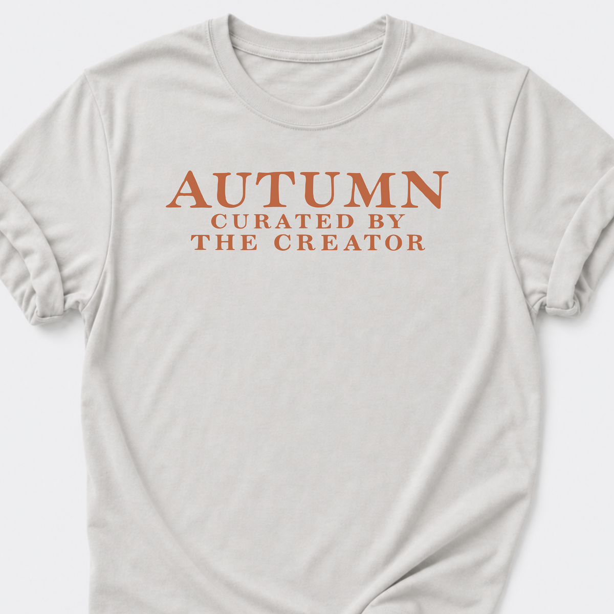 Created by the Creator T-Shirt