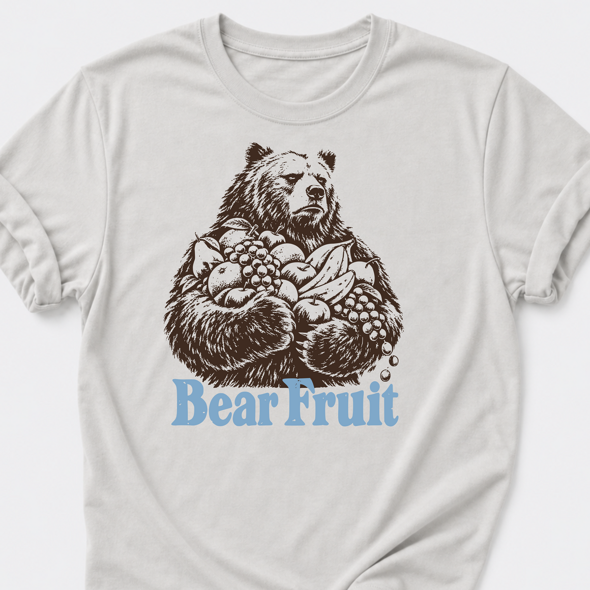 Bear Fruit T-Shirt
