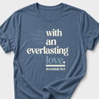 Everlasting Love T-Shirt