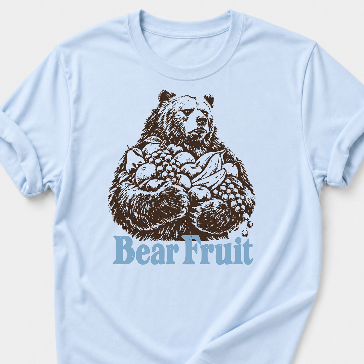Bear Fruit T-Shirt