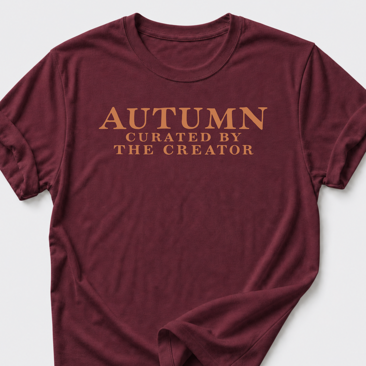 Created by the Creator T-Shirt