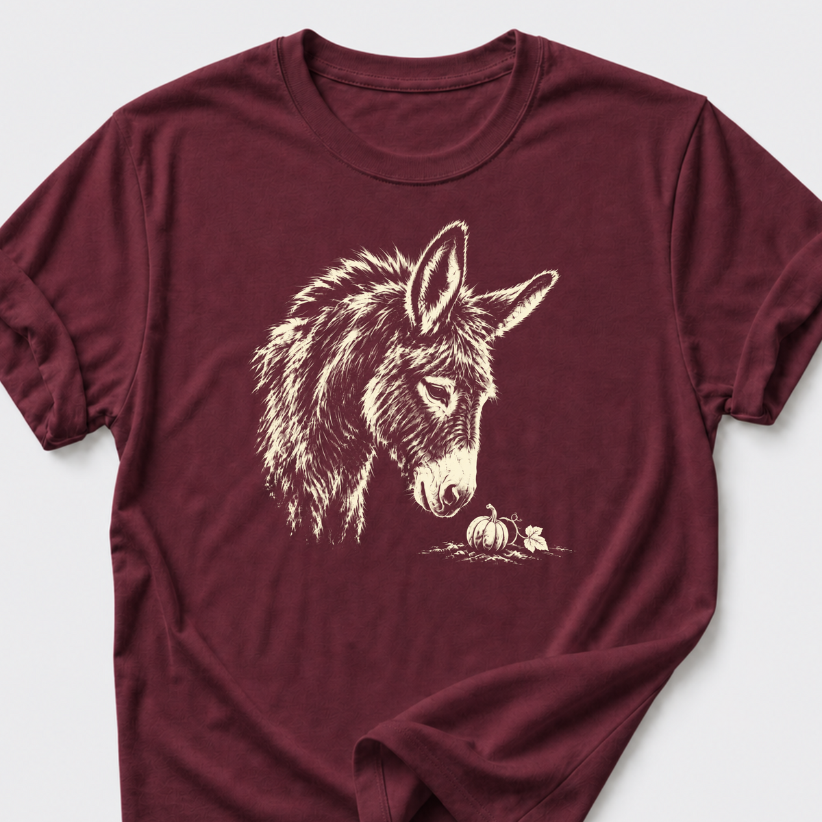 Smelling the Pumpkins T-Shirt