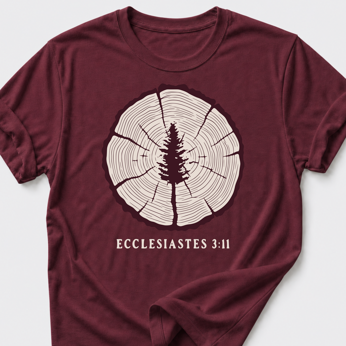 Everything Beautiful In Its Time T-Shirt