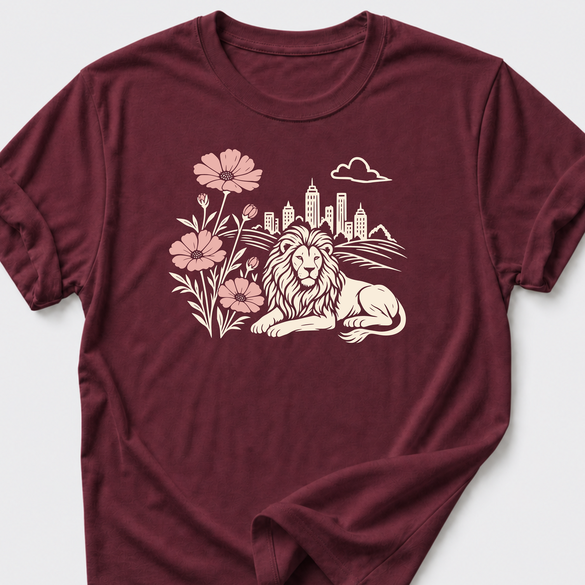 King of Judah • Our Protector T-Shirt
