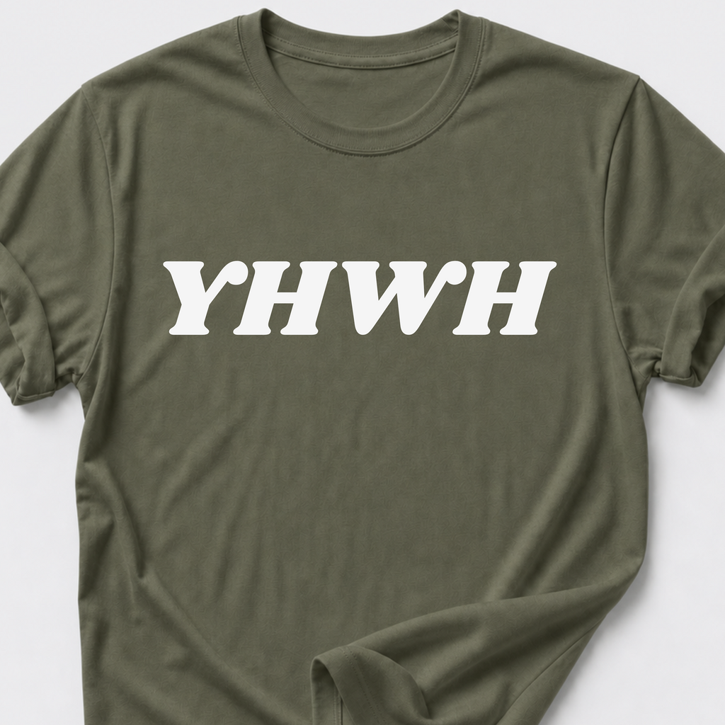 YHWH T-Shirt